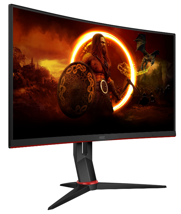 Монитор  AOC C27G2Z3 123789