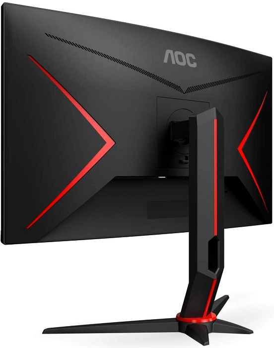 Монитор 27" AOC C27G2ZU 123790