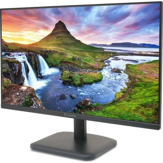 Монитор 27" Aopen 27CL1Ebmix 123811