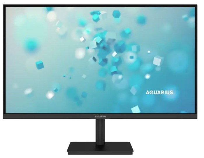 Монитор 27" Aquarius AQVIEW B27F1 (АМПР.463131.003) 123821