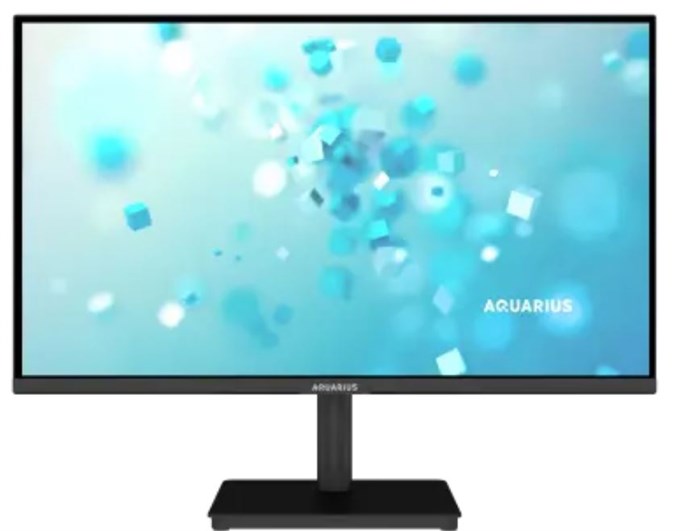 Монитор 24" Aquarius AQVIEW B24F1  (АМПР.463131.001) 123822