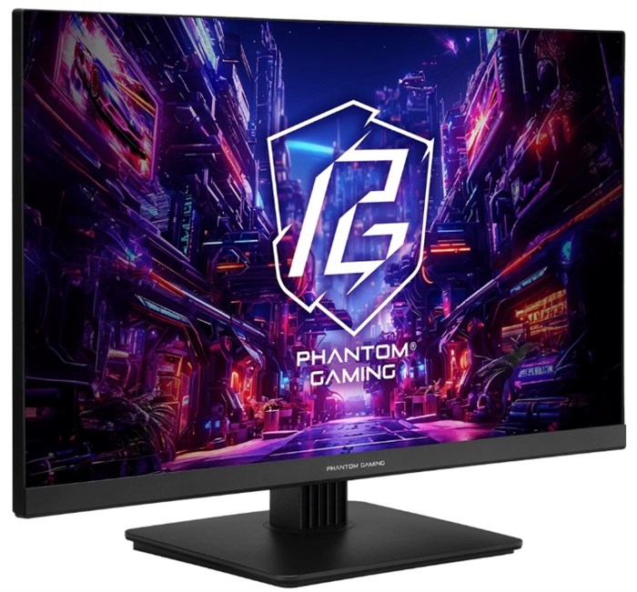 Монитор 27" ASRock Phantom Gaming 123824