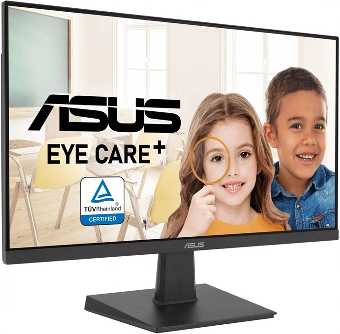 Монитор 27" ASUS Gaming VA27EHF 123844