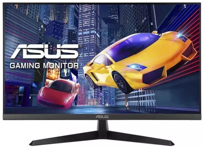 Монитор 27" ASUS VY279HGR 123847