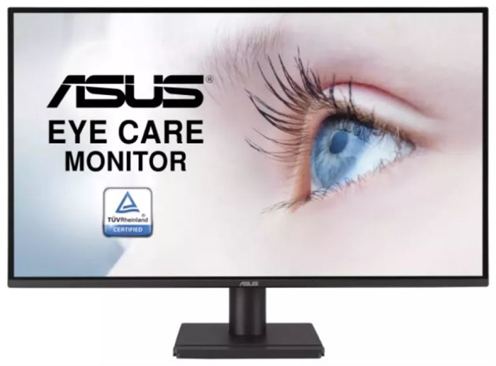 Монитор 27" ASUS VA27AQ 123861