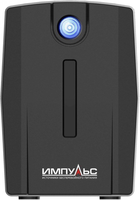 Источник бесперебойного питания  Импульс ЮНИОР СМАРТ 1000 102518