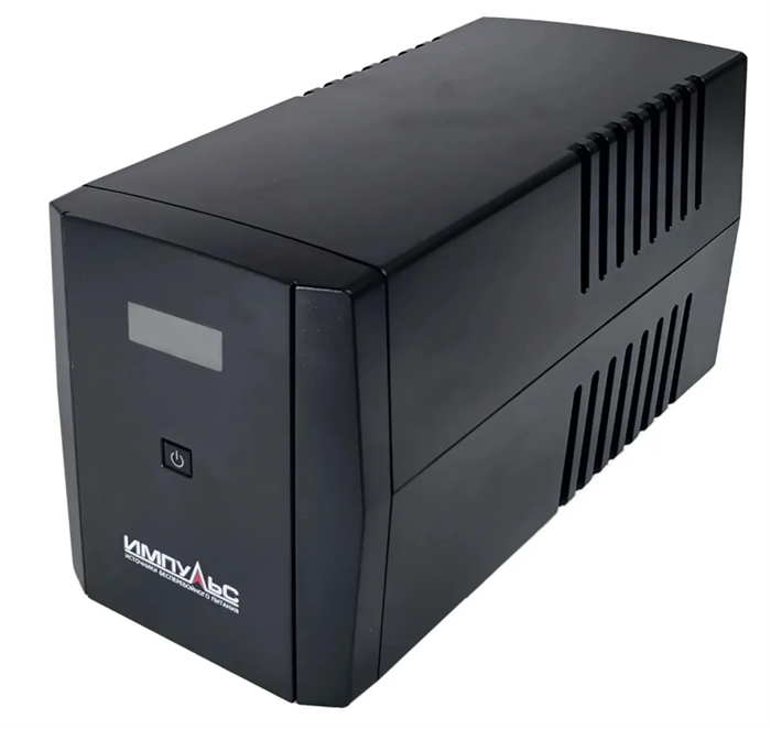 Источник бесперебойного питания  Импульс ЮНИОР СМАРТ 1200 102525