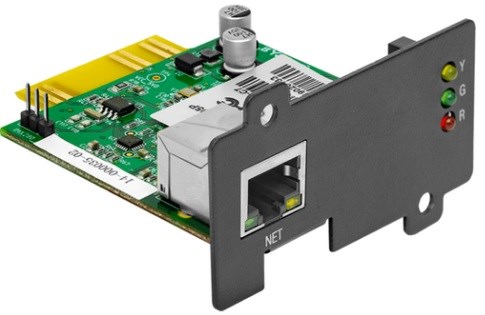 Карта  Импульс CNST400 102527