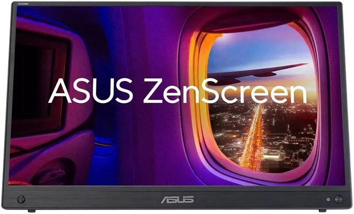Монитор 15,6" ASUS ZenScreen MB16AHG 123904