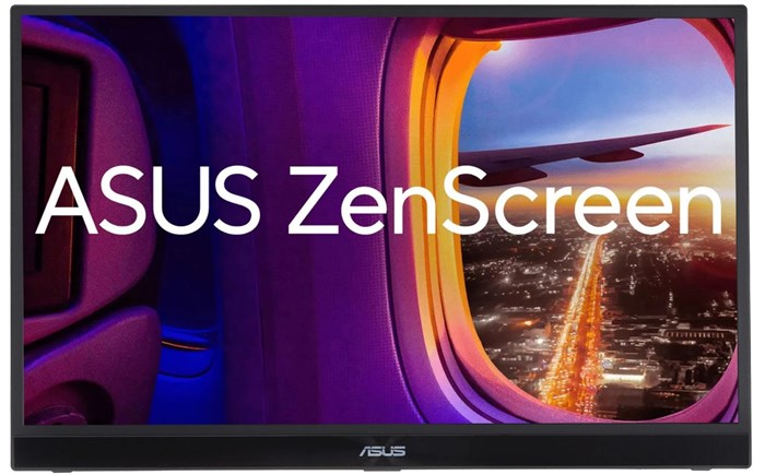 Монитор 17,3" ASUS ZenScreen MB17AHG 123916