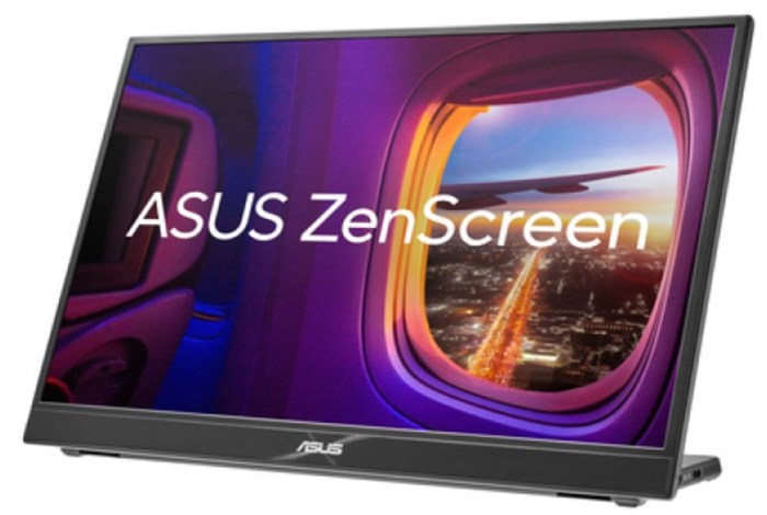 Монитор 16" ASUS ZenScreen MB16QHG 123920