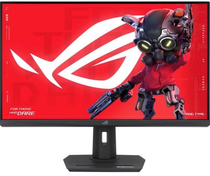 Монитор 31,5" ASUS ROG Strix XG32UCG 123921