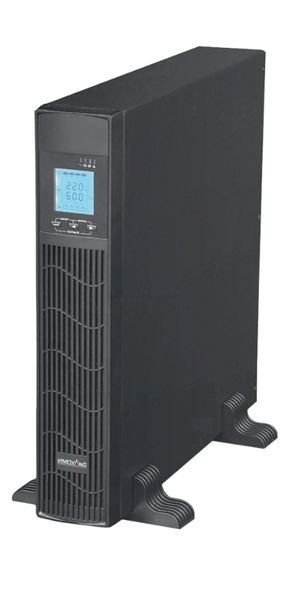 Источник бесперебойного питания  Импульс ЮНИОР ПРО 1000 R/T 102536