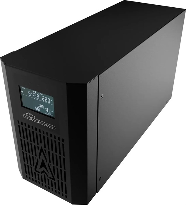 Источник бесперебойного питания  Импульс ФОРА 1000 102543