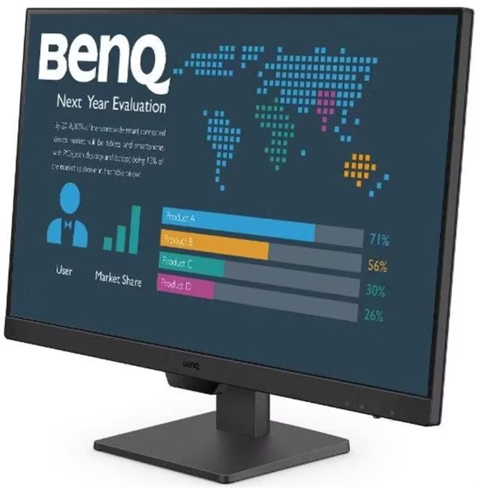 Монитор 23,8" BenQ BL2490 123936