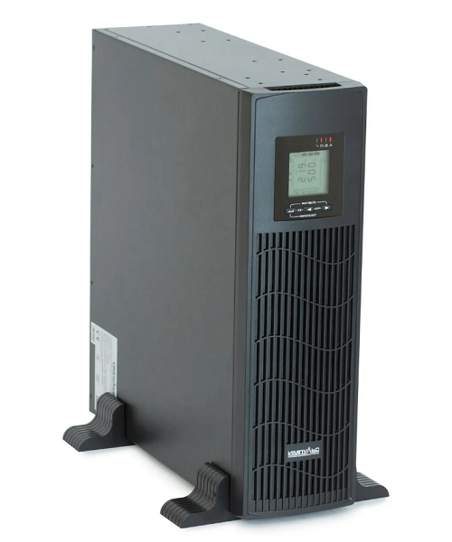 Источник бесперебойного питания  Импульс ЮНИОР ПРО 3000 102551