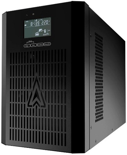 Источник бесперебойного питания  Импульс ФОРА 2000 102552