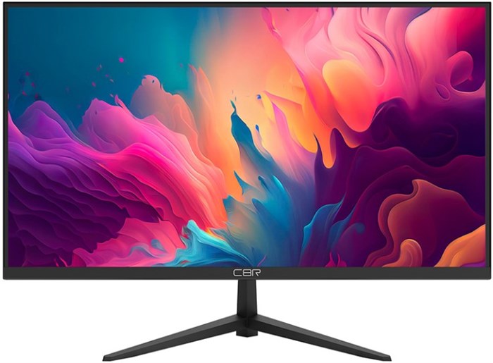 Монитор 23,8" CBR LCD-MF2401-OPC 123970