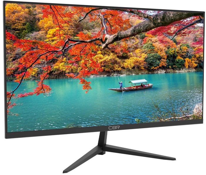 Монитор 21,5" CBR LCD-MF2203-OPC 123971