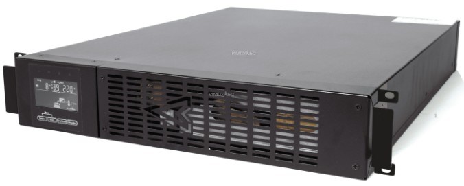 Источник бесперебойного питания  Импульс ФОРВАРД Н 2000 102555