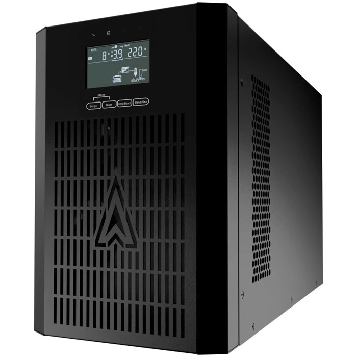 Источник бесперебойного питания  Импульс ФОРА 3000 102557