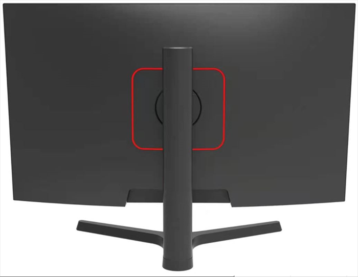 Монитор 27" CHiQ LMB27C701-R 123989