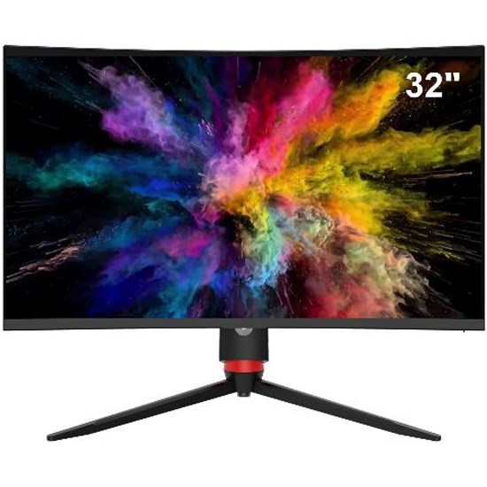 Монитор 32" Classic Solution VG3210PQU 123996