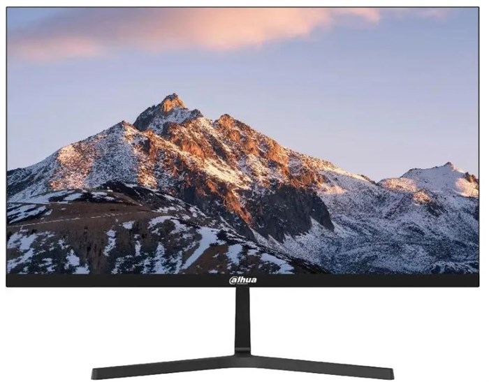 Монитор 23,8" Dahua DHI-LM24-B221S 124007