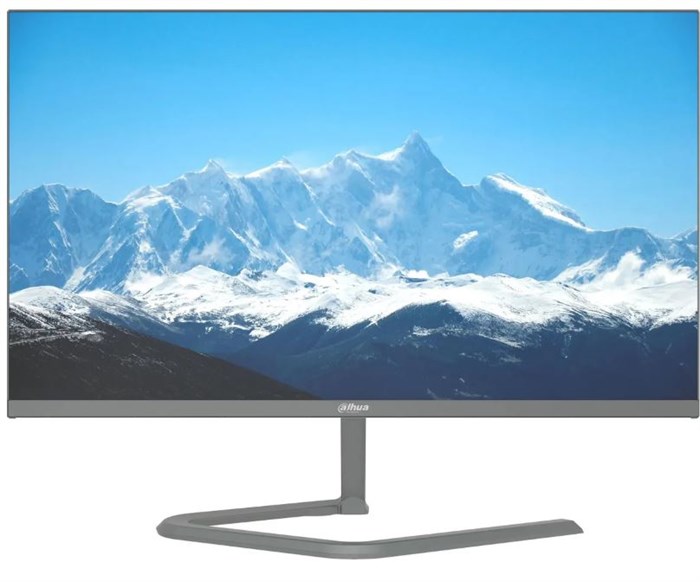 Монитор 23,8" Dahua DHI-LM24-C201P 124010