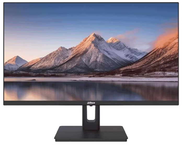 Монитор 24,5" Dahua DHI-LM25-B200BS 124014