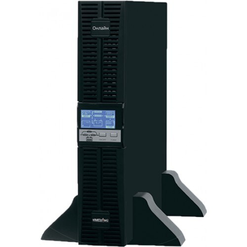 Источник бесперебойного питания  Импульс ФОРВАРД 3000 102563