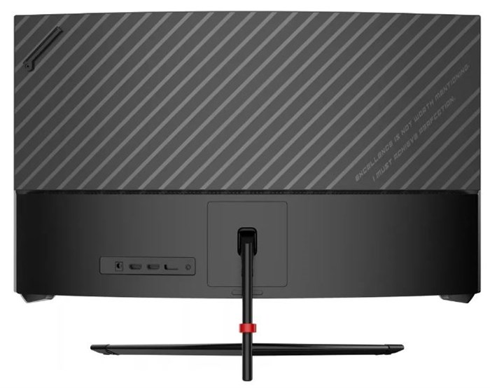 Монитор 27" Dahua DHI-LM27-E230C 124047