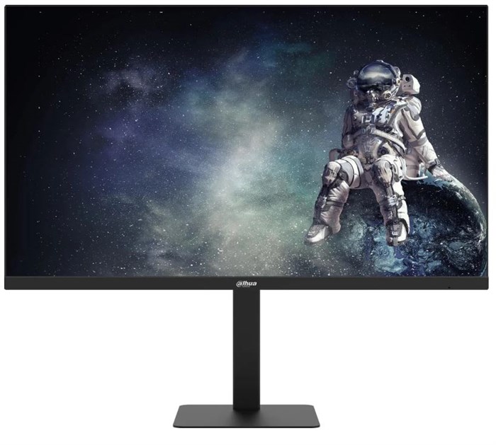 Монитор 27" Dahua DHI-LM27-E240A 124048