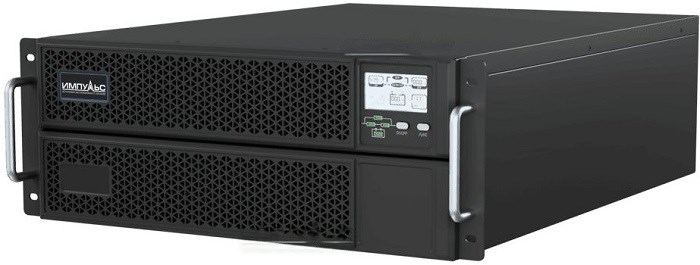 Источник бесперебойного питания  Импульс ФОРВАРД 3120 102574