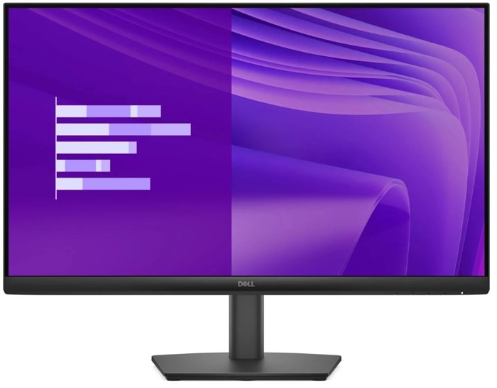 Монитор 23,8" Dell E2425HM 124071