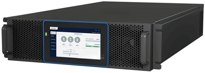 Источник бесперебойного питания  Импульс ФОРВАРД 3310 102577