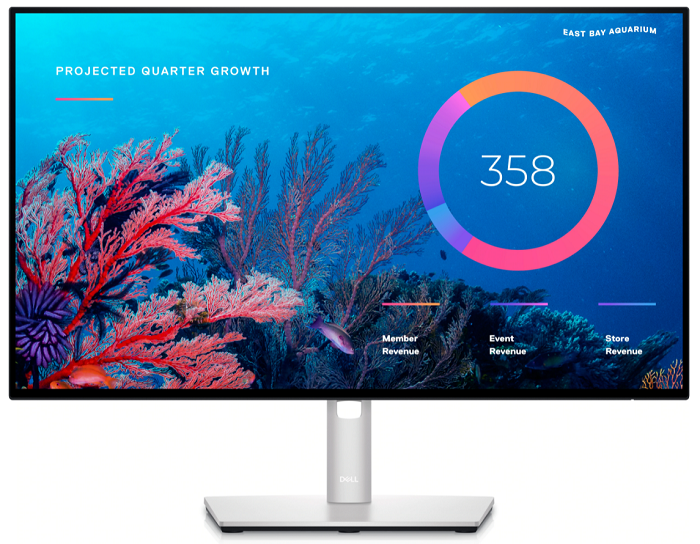 Монитор 23,8" Dell U2422HE 124095