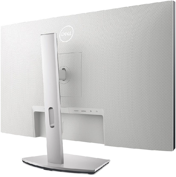 Монитор 27" Dell S2721QS 124103
