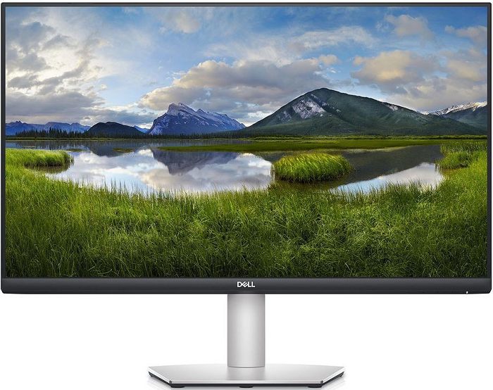Монитор 27" Dell S2722DC 124106