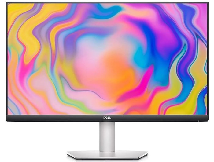 Монитор 27" Dell S2722QC 124110