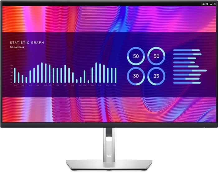 Монитор 32" Dell P3223DE 124111