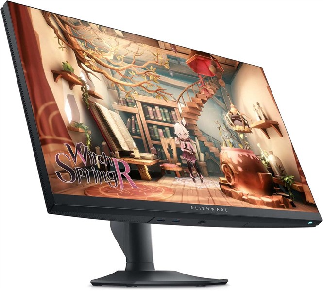 Монитор 27" Dell AW2724DM 124115