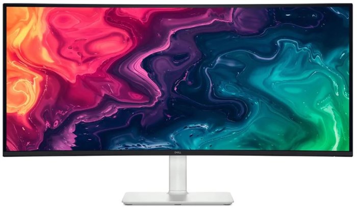 Монитор 34" Dell UltraWide S3425DW 124116