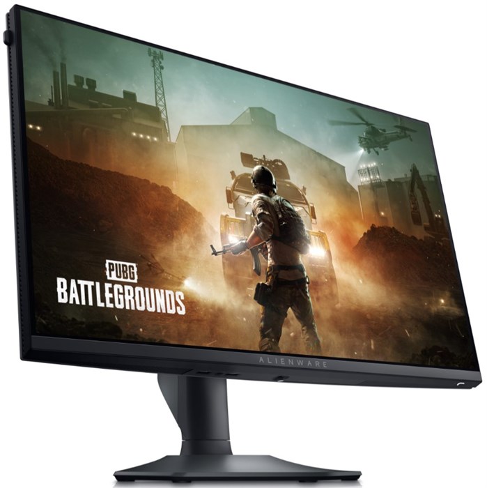 Монитор 24,5" Dell AW2523HF 124118