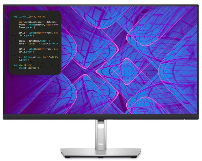 Монитор 31,5" Dell P3223QE 124120