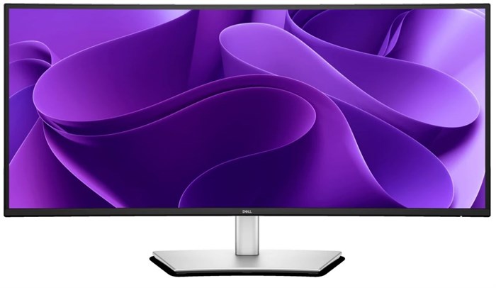 Монитор 34.1" Dell P3425WE 3800R 124122
