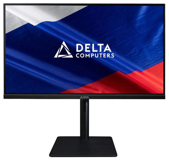Монитор 27" Delta Computers «Сова» OM270I 124139