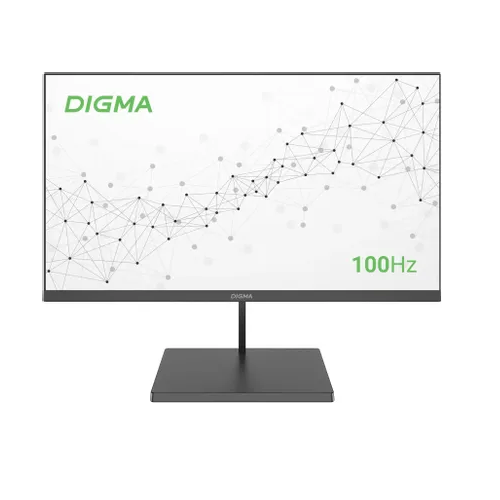 Монитор 23,8" Digma Progress 24A501F 124151