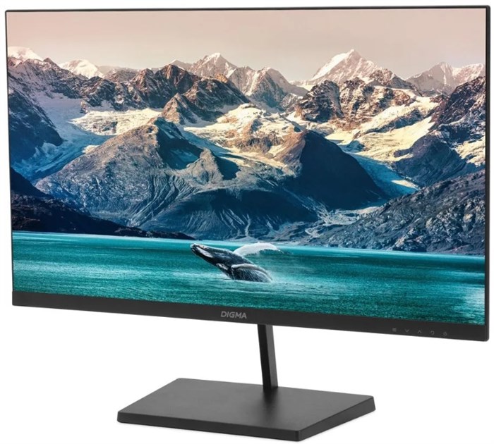 Монитор 23,8" Digma Progress 24P501F 124153