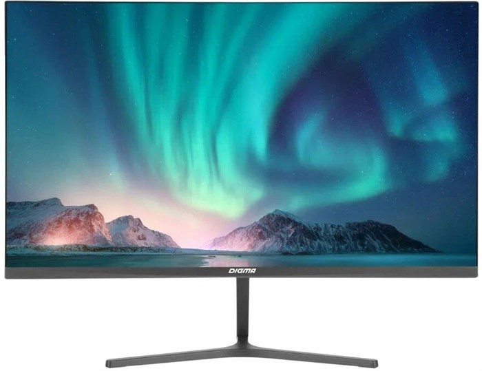 Монитор 23,8" Digma Progress 24P503F 124154